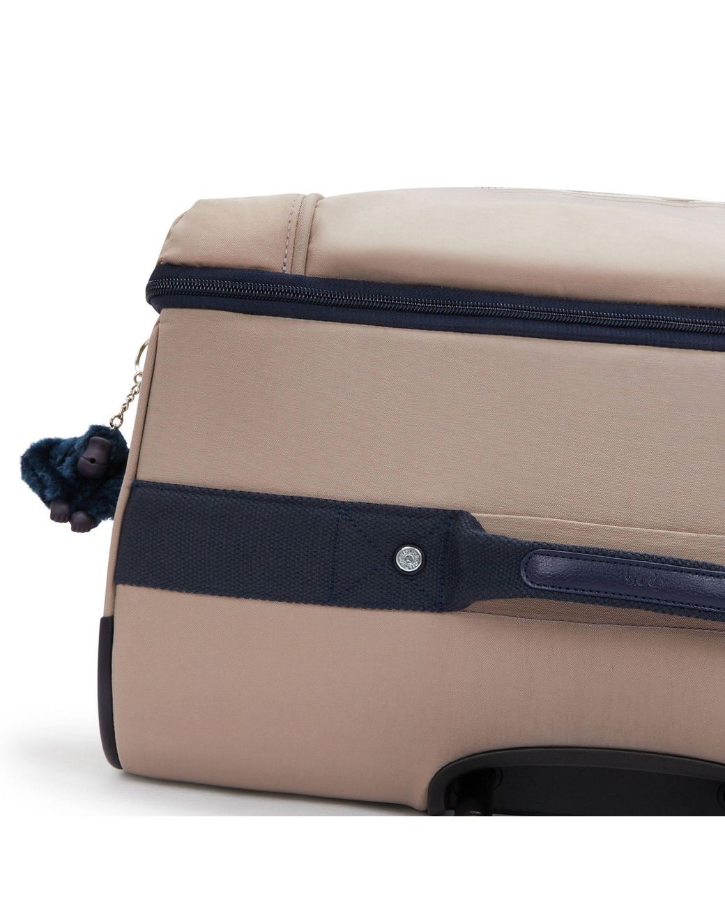 Kipling Trolley in Natural für Herren
