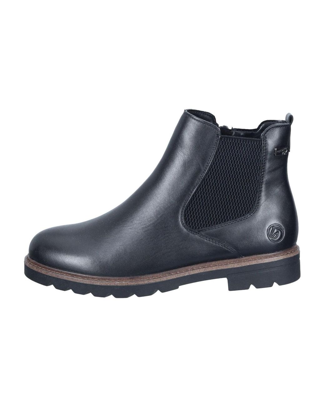 Remonte Blue Stiefelette