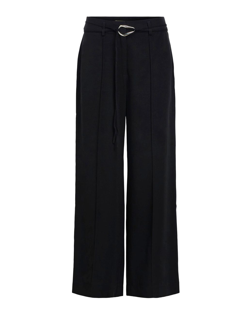 Object Black Hose Objmabel