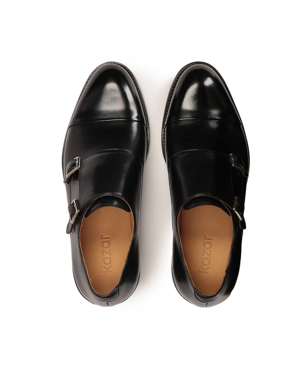 Kazar Slipper in Black für Herren