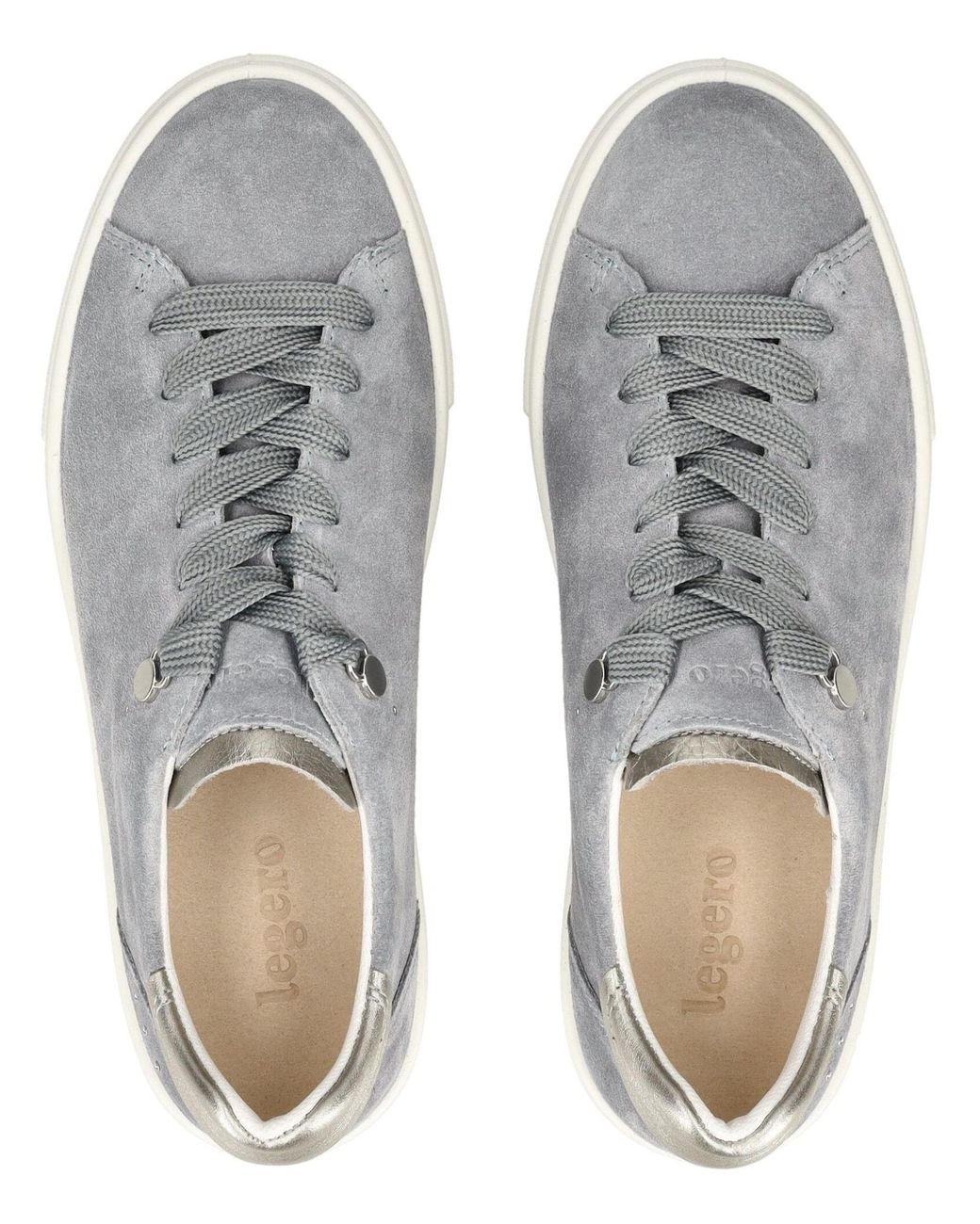 Legero Blue Sneaker