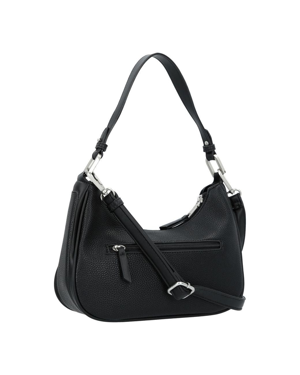 Gabor Black Schultertasche Devika