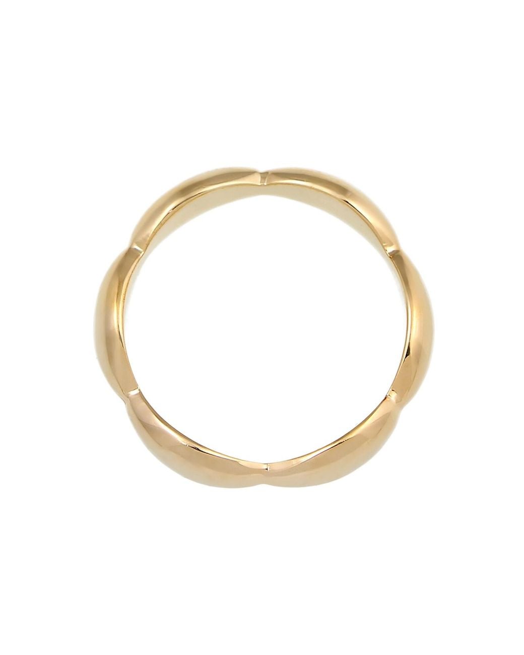 Elli Jewelry Metallic Ring