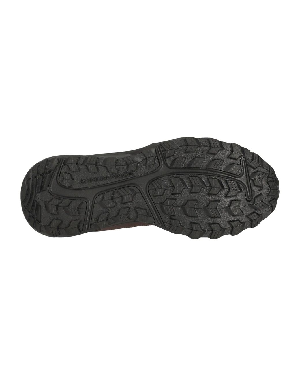 Endurance Brown Wanderschuhe Ferill