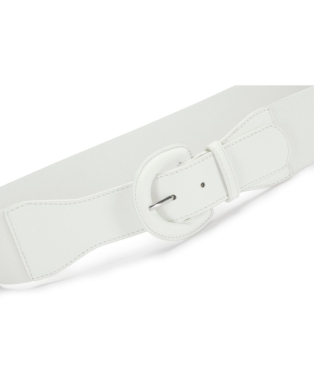 Lascana White Gürtel