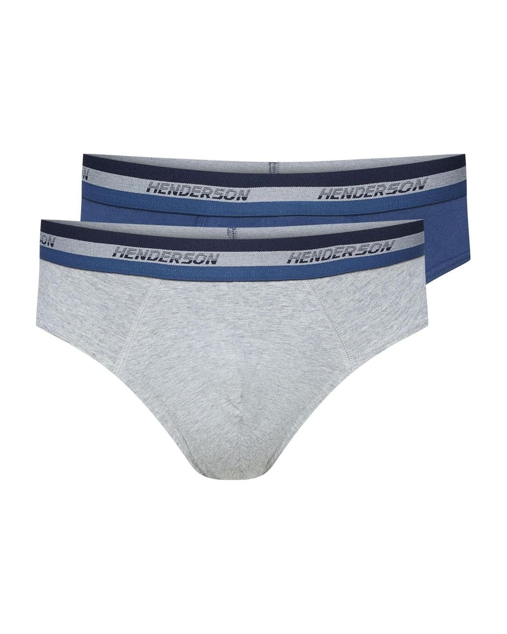 Henderson Slip in Blue für Herren