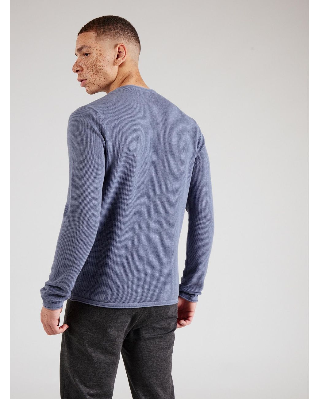 Only & Sons Pullover Felix in Blue für Herren