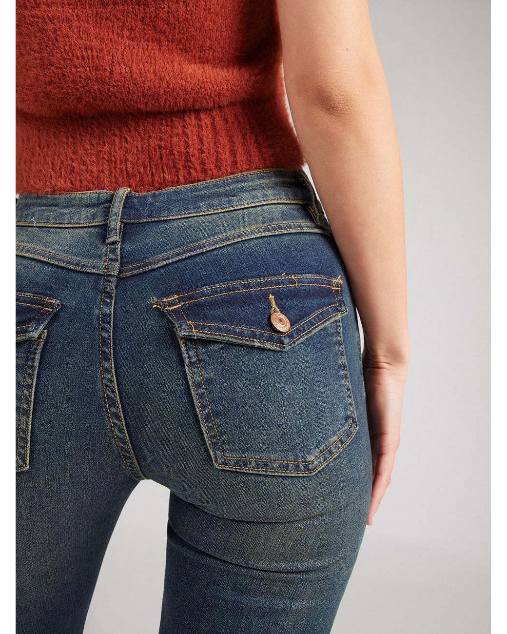 Tally Weijl Blue Jeans