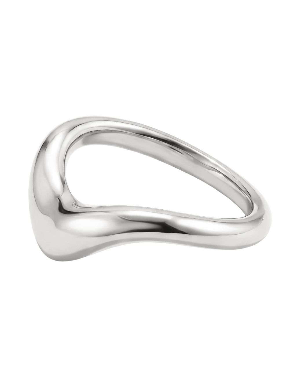Thomas Sabo White Ring