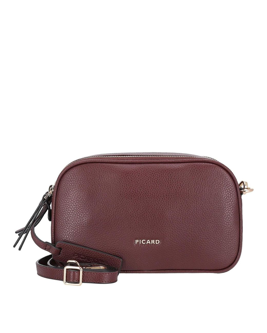 Picard Purple Umhängetasche Java