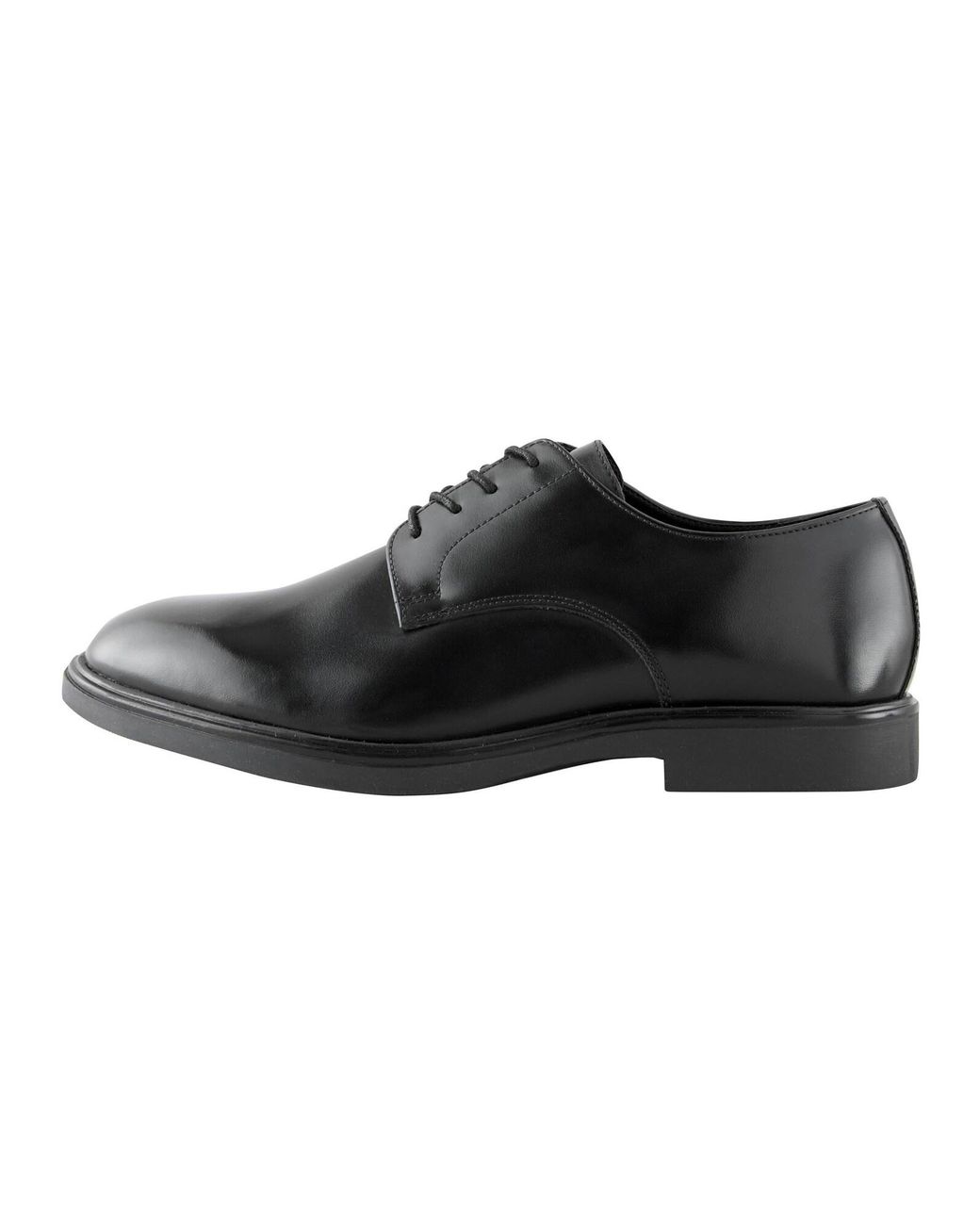 Next Schnürschuh in Black für Herren