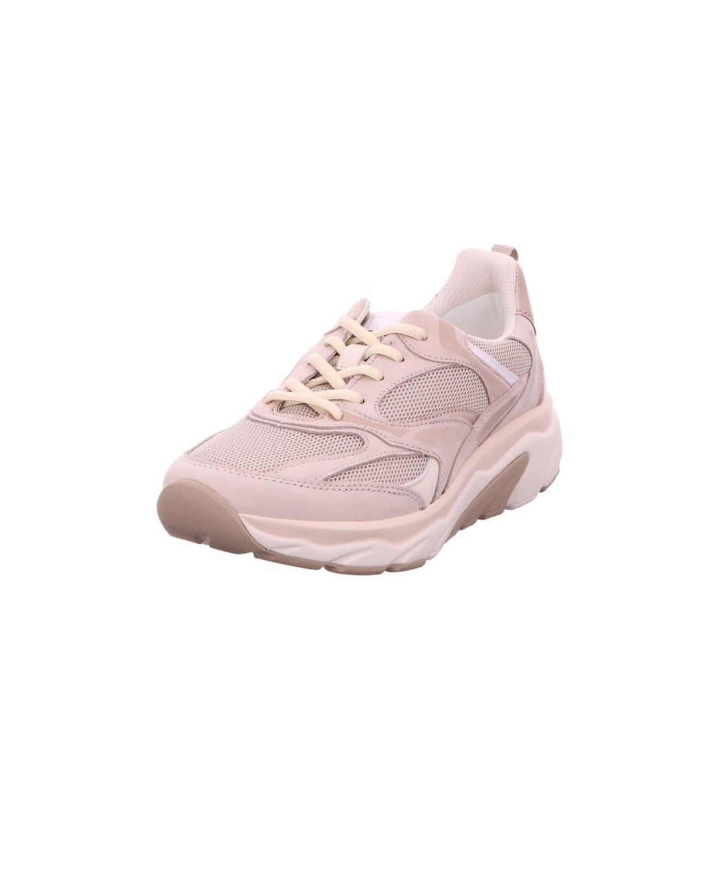 Gabor Pink Sneakers