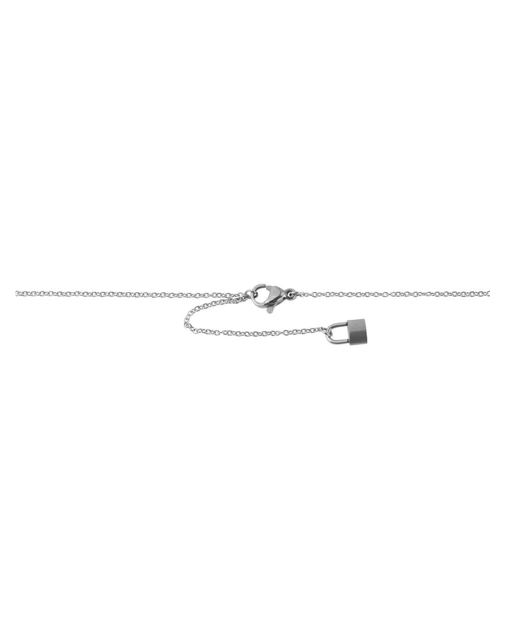 AKZENT White Kette Hasani, Langlebig