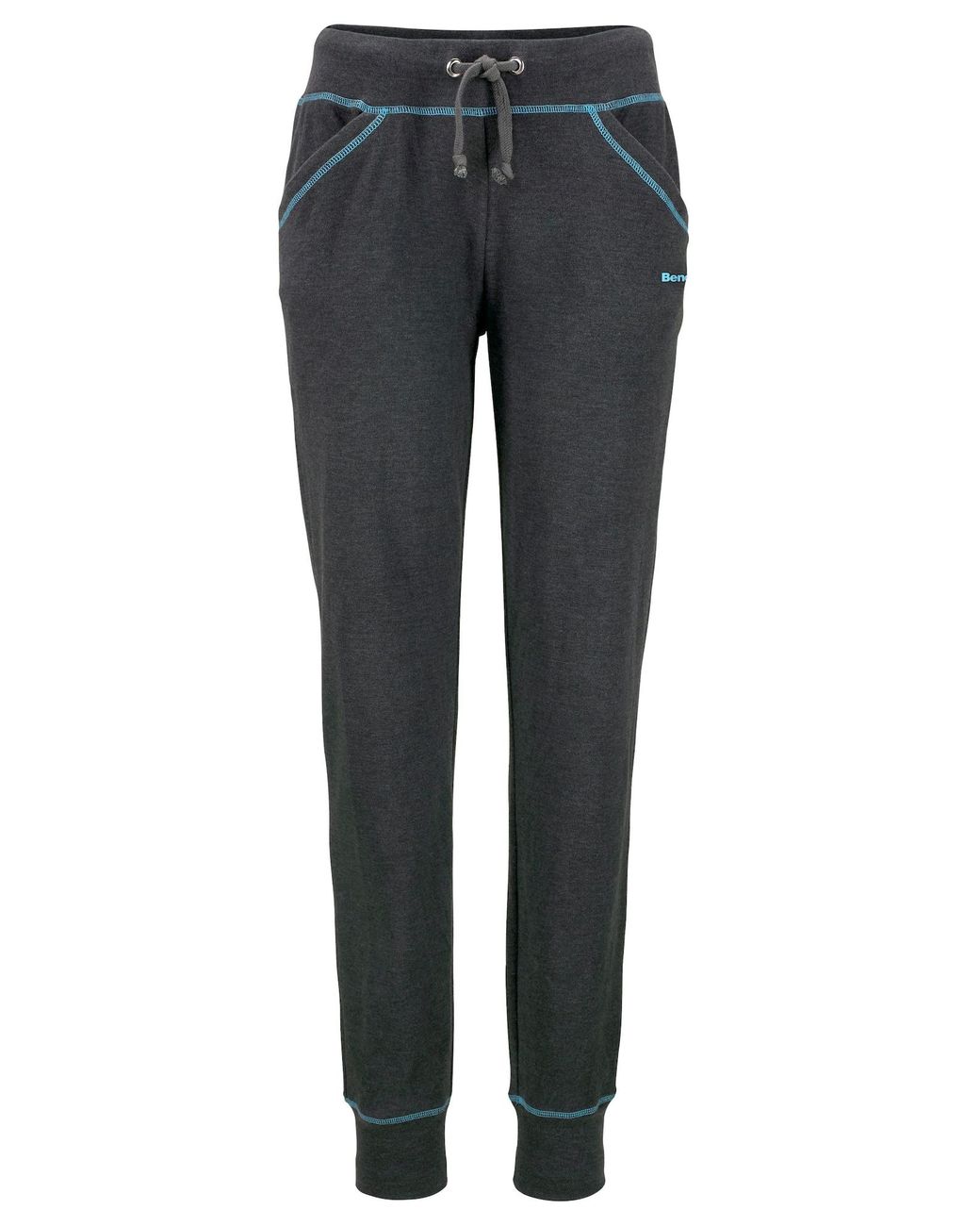 Bench Gray Hose