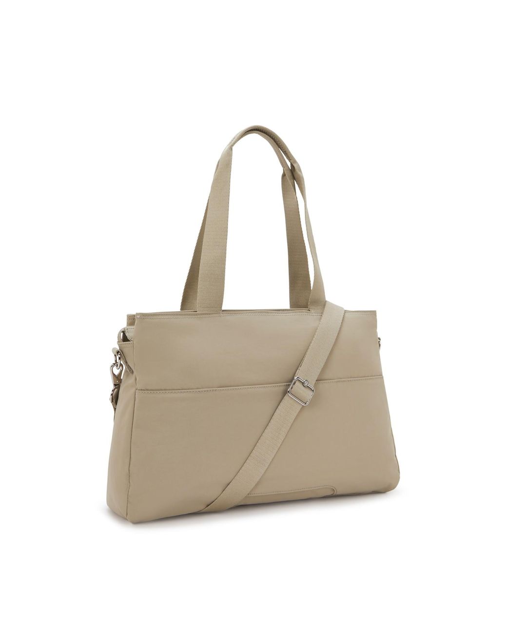 Kipling Natural Shopper Elysia Work