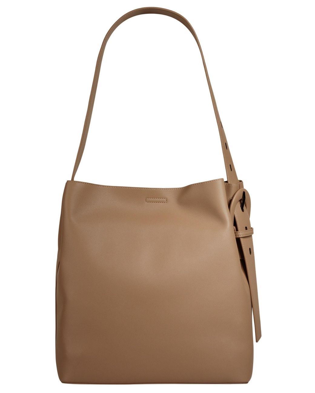 Bugatti Brown Shopper Aria