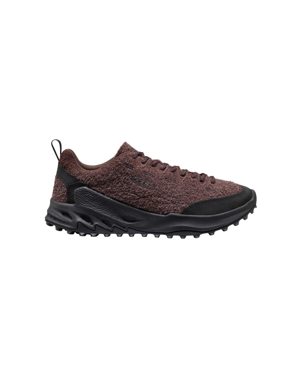 Keen Halbschuh Jasper Zionic in Brown für Herren