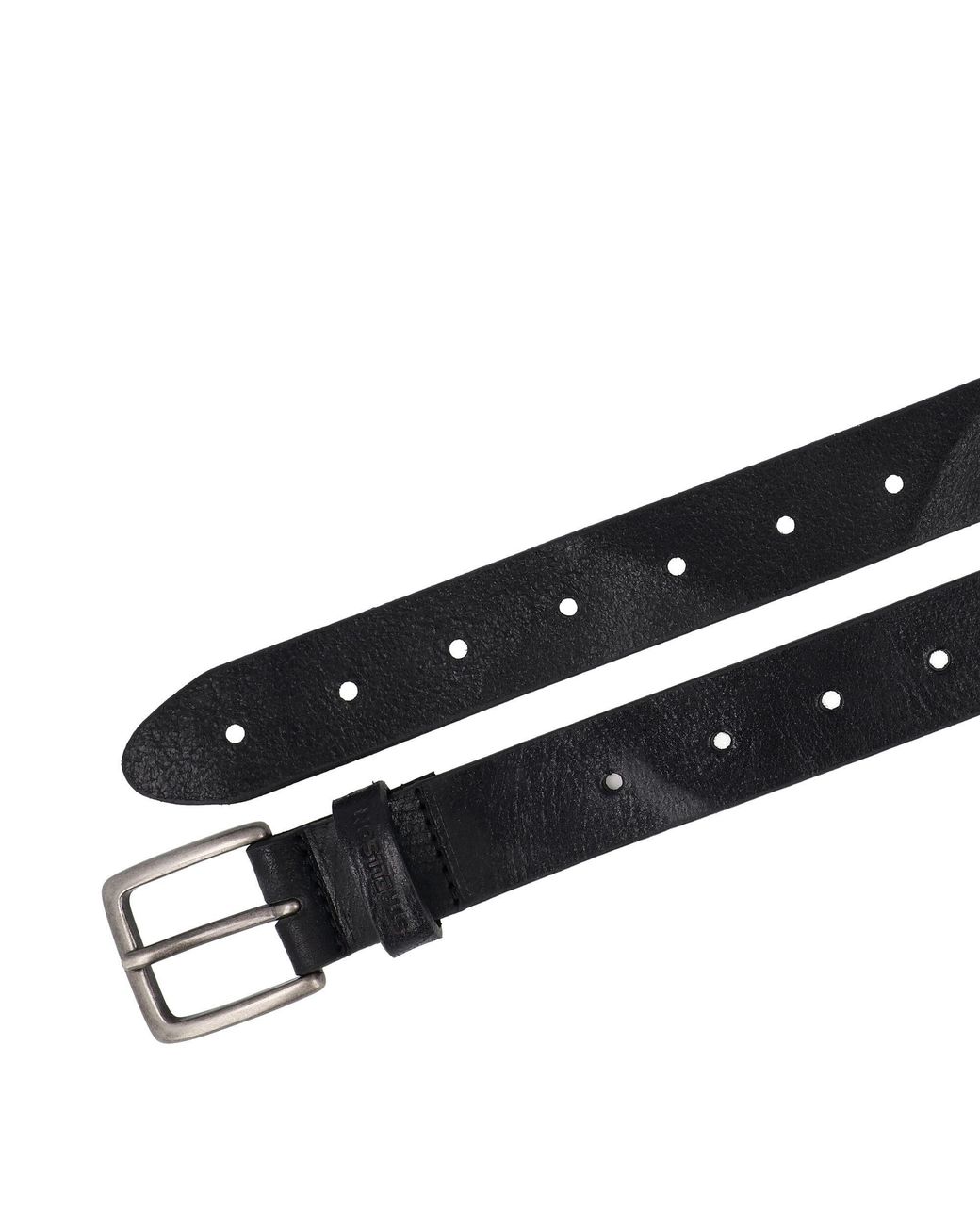Strellson Gürtel in Black für Herren