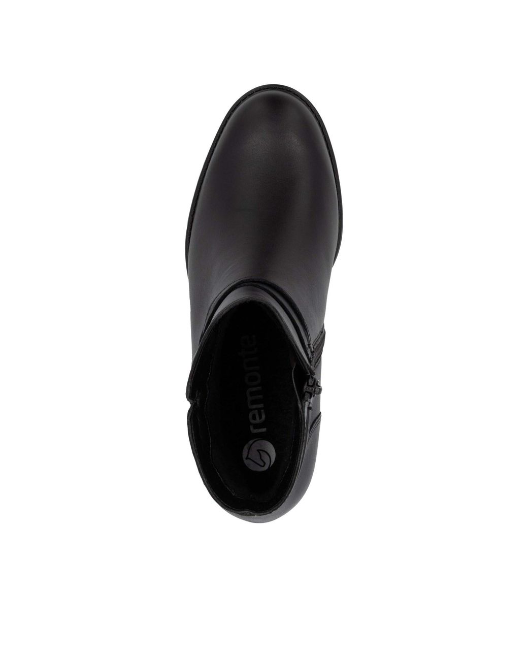 Remonte Black Stiefelette
