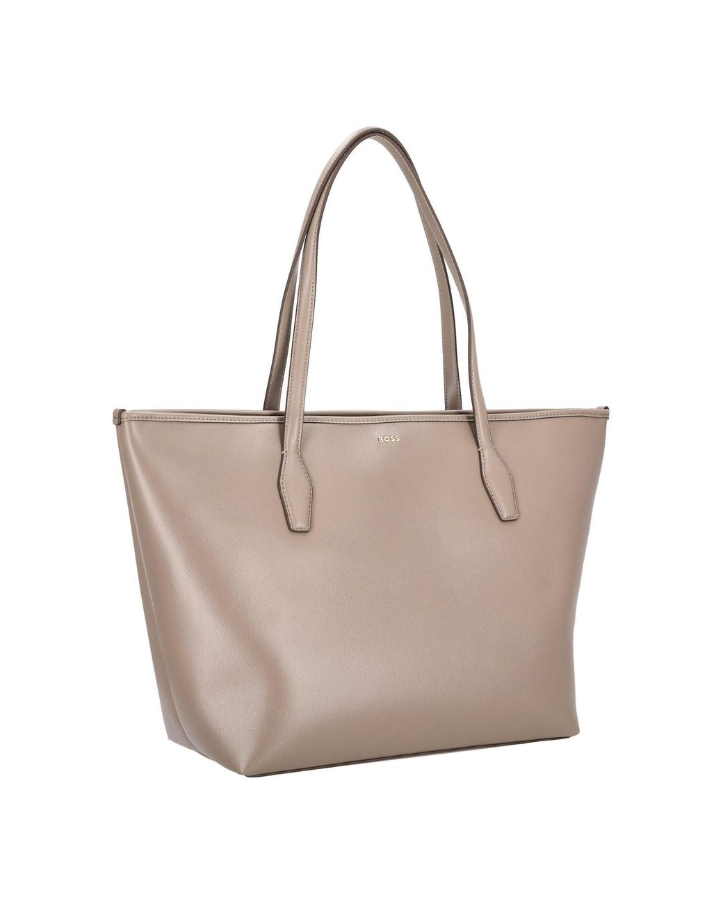 Boss Natural Shopper Sandy