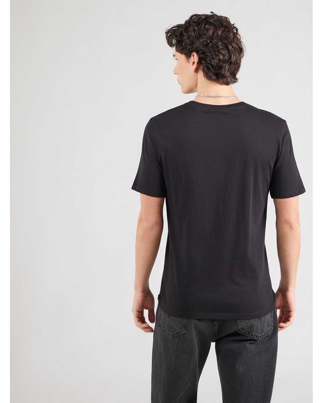 Scotch & Soda T-Shirt in Black für Herren