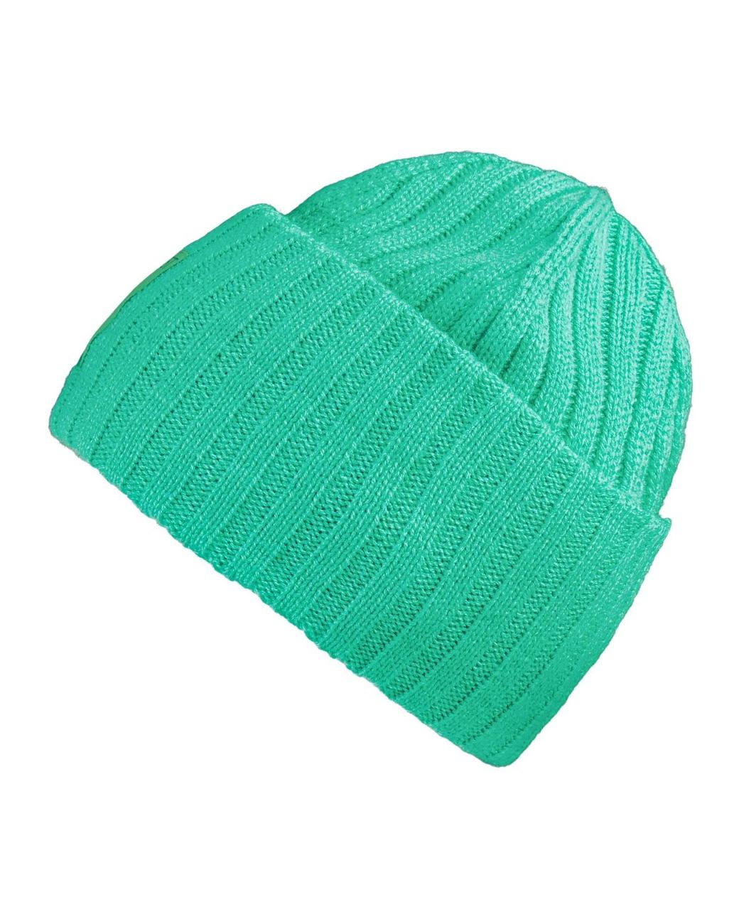 Protest Green Mütze Prtwizzard