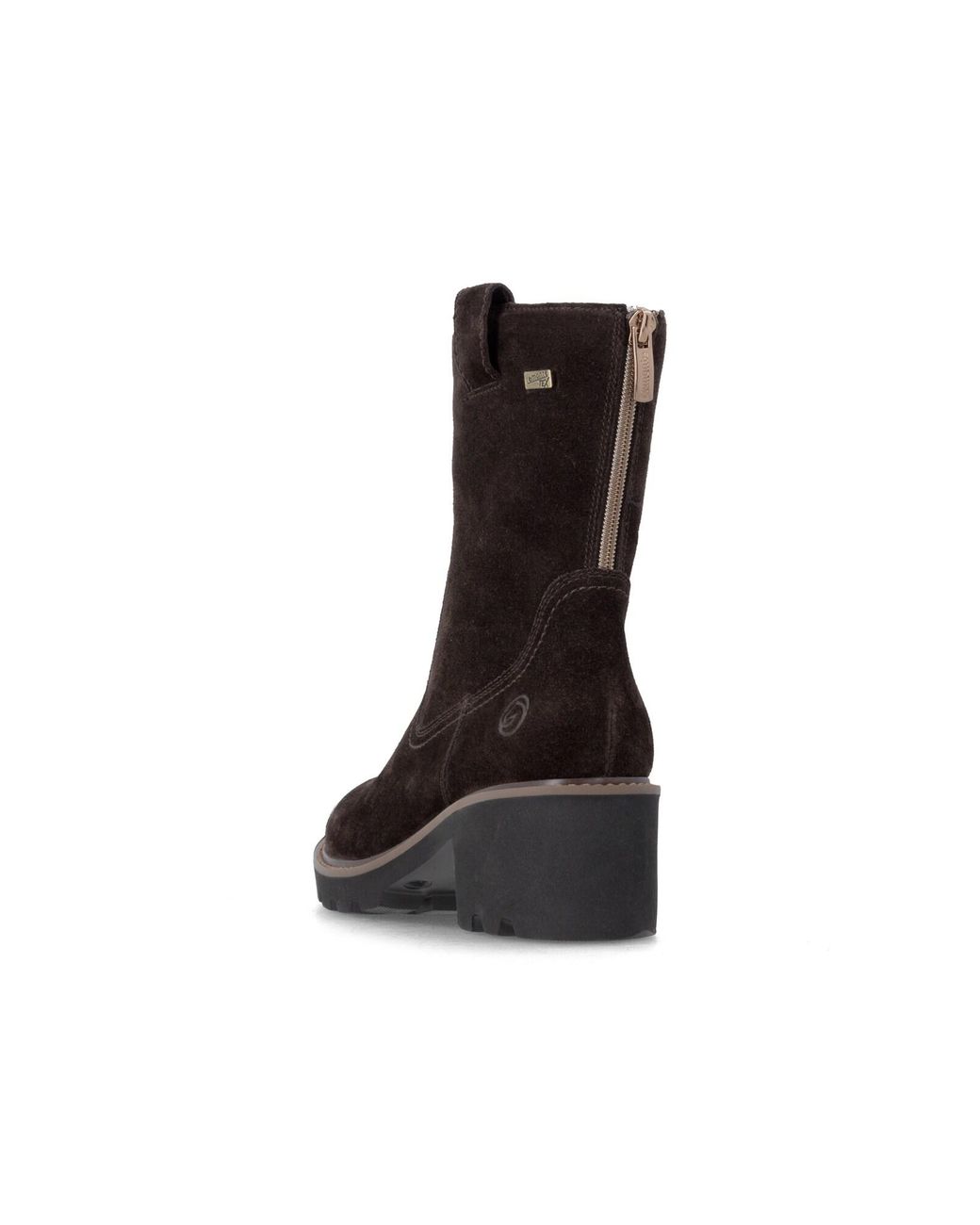 Remonte Black Stiefelette