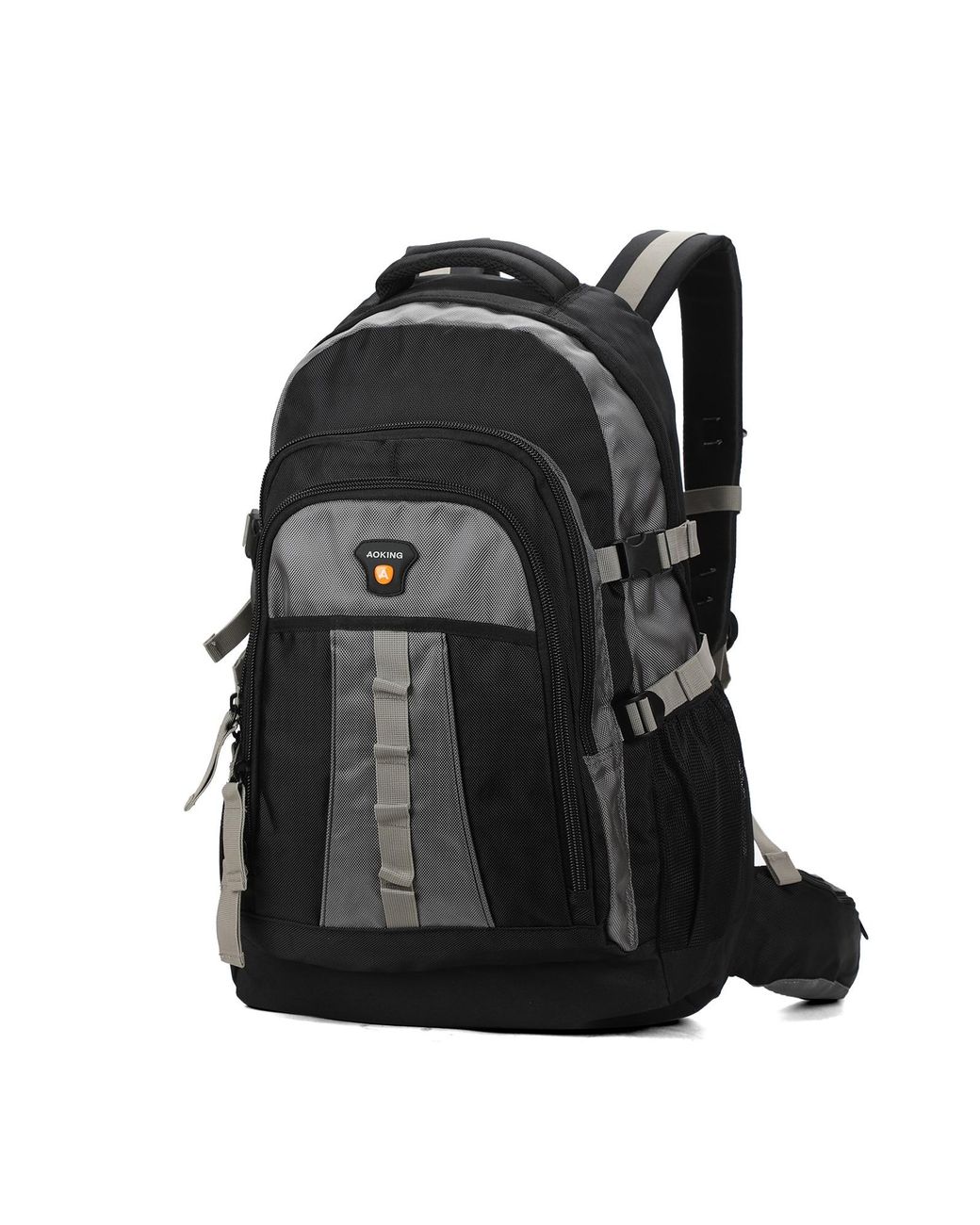 Aoking Rucksack in Black für Herren