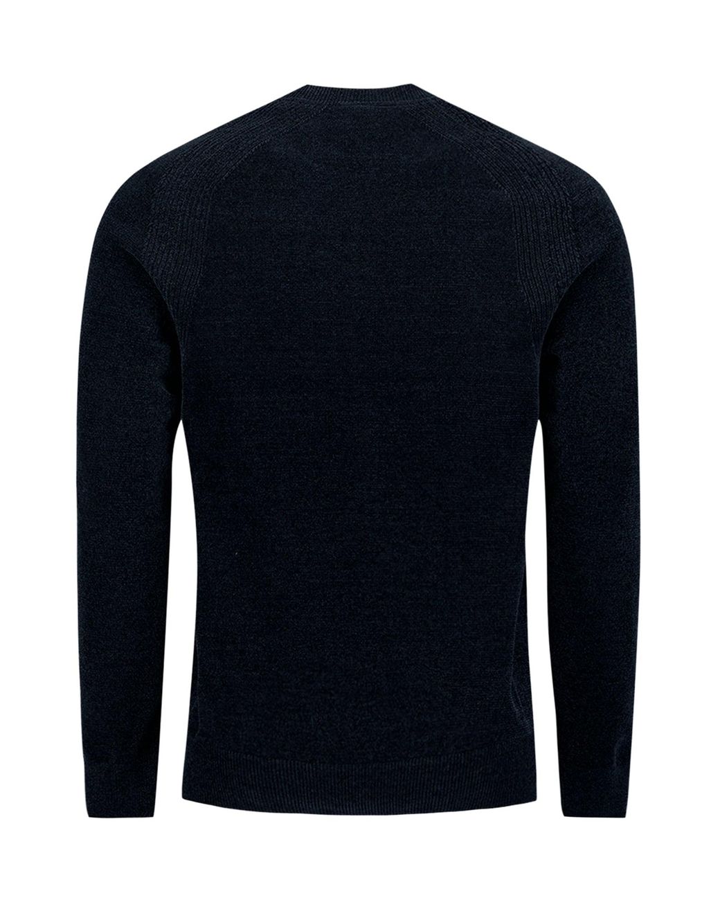 No Excess Pullover in Blue für Herren