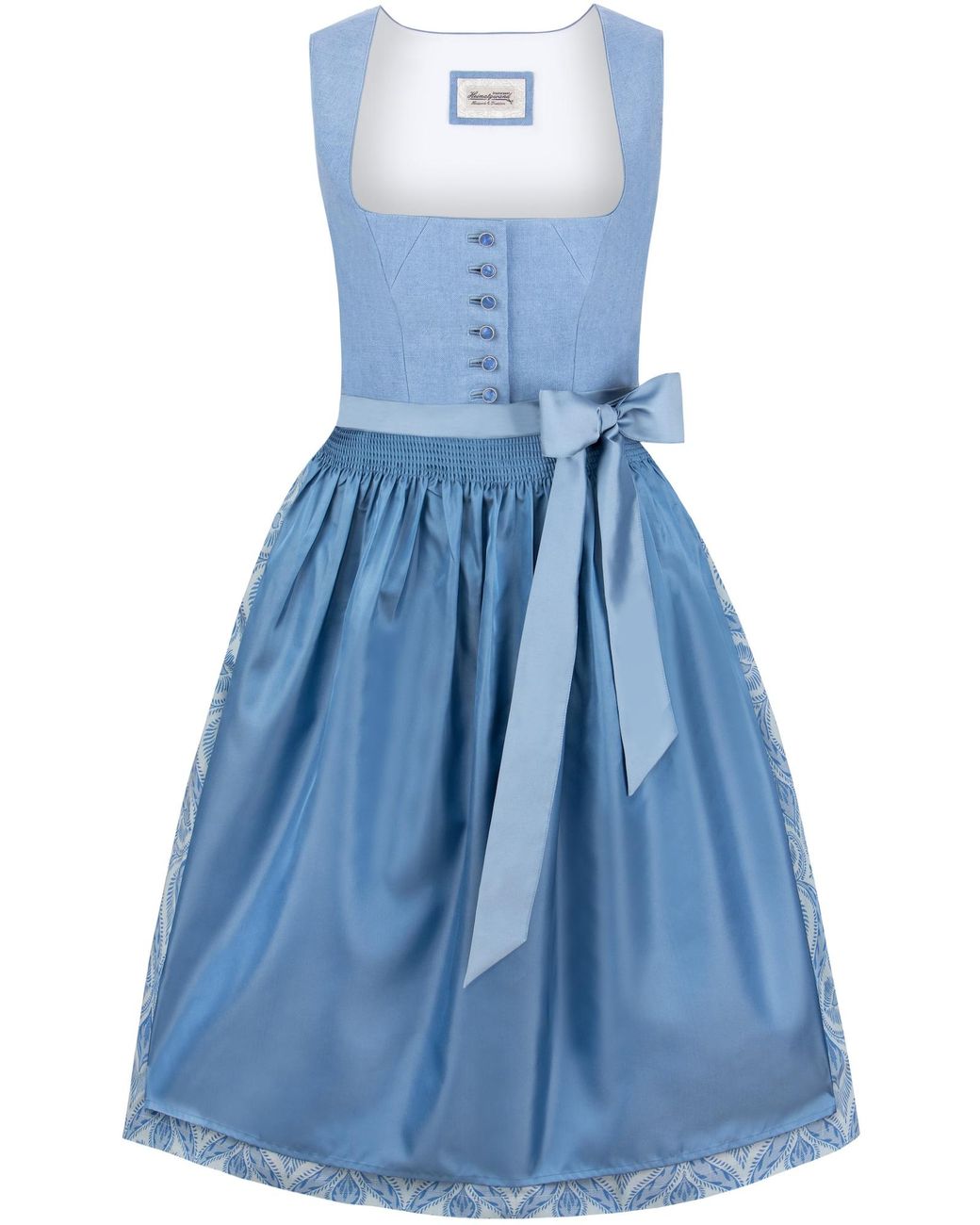 Stockerpoint Blue Dirndl Anke