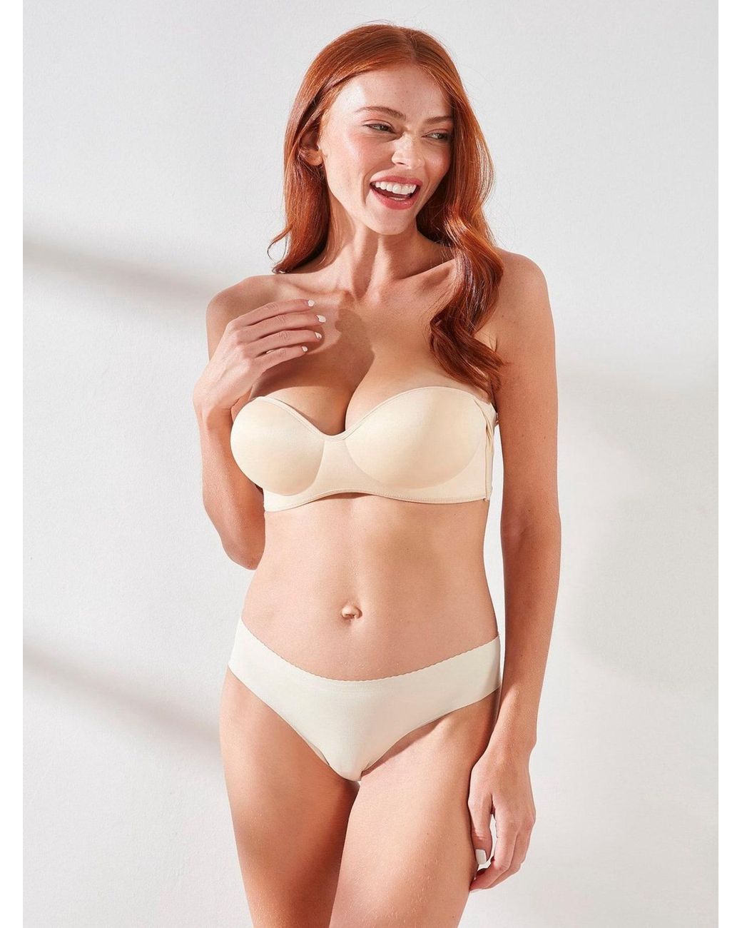 C&City Natural Slip