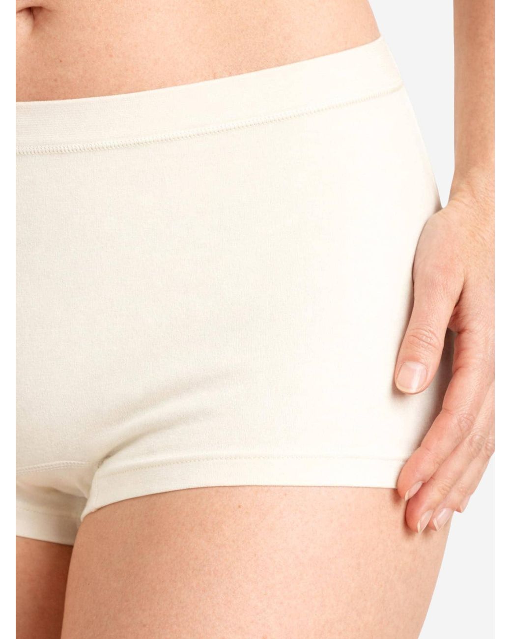 Conta Natural Panty Basic