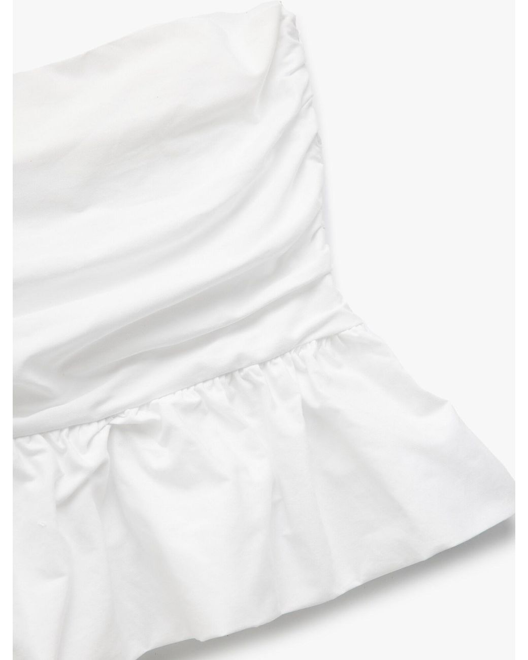 Koton White Top