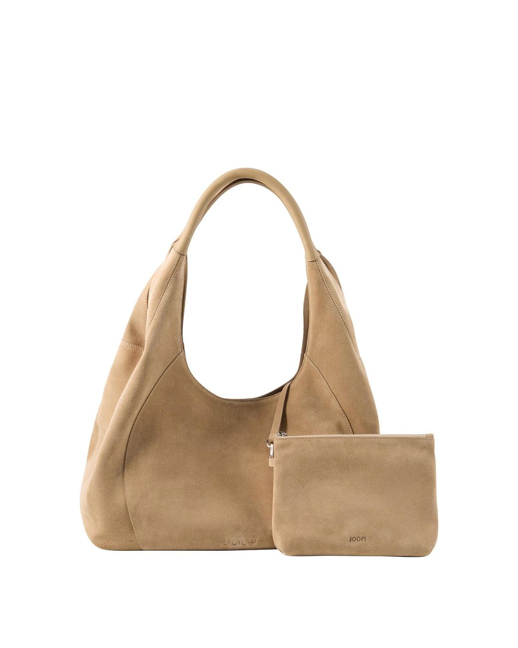 Joop! Natural Shopper