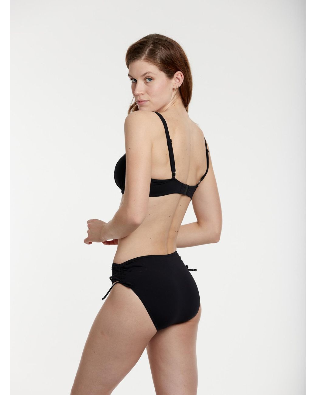 Sunflair Blue Bikinitop