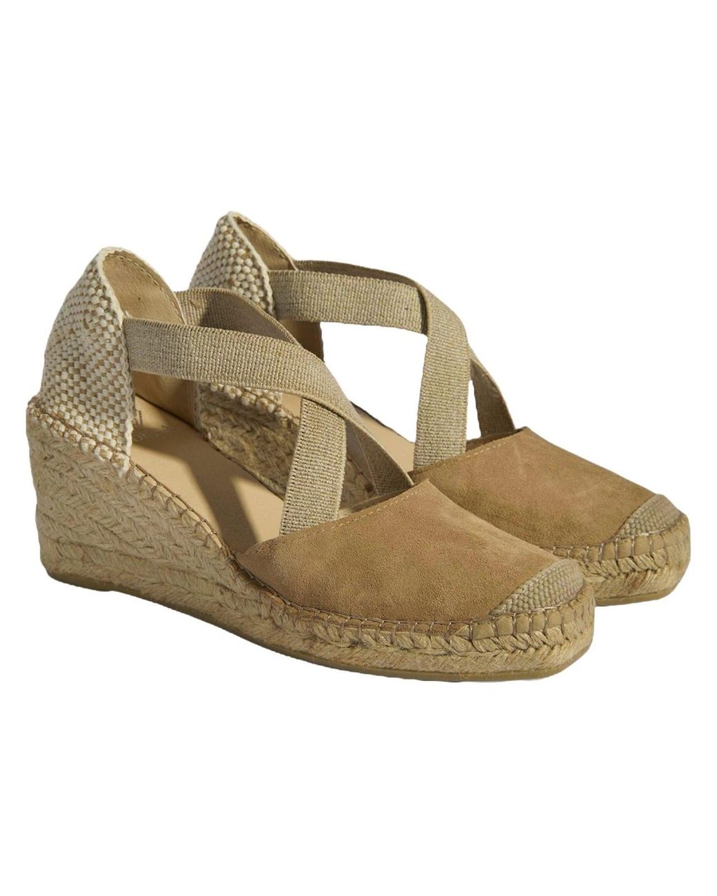 Desa Natural Espadrilles Keil-Espadrilles