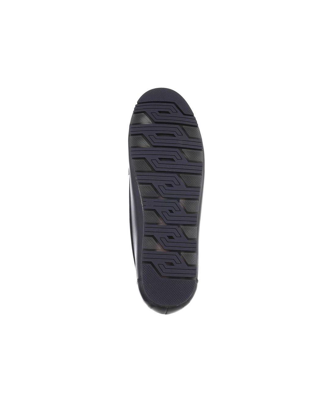 Ital-Design Blue Mokassin