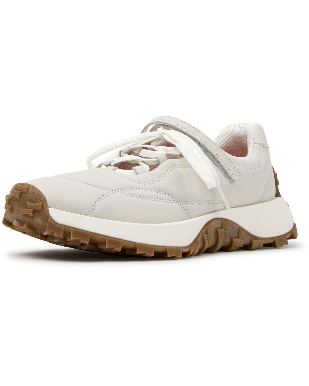 Camper Black Sneaker Drift Trail