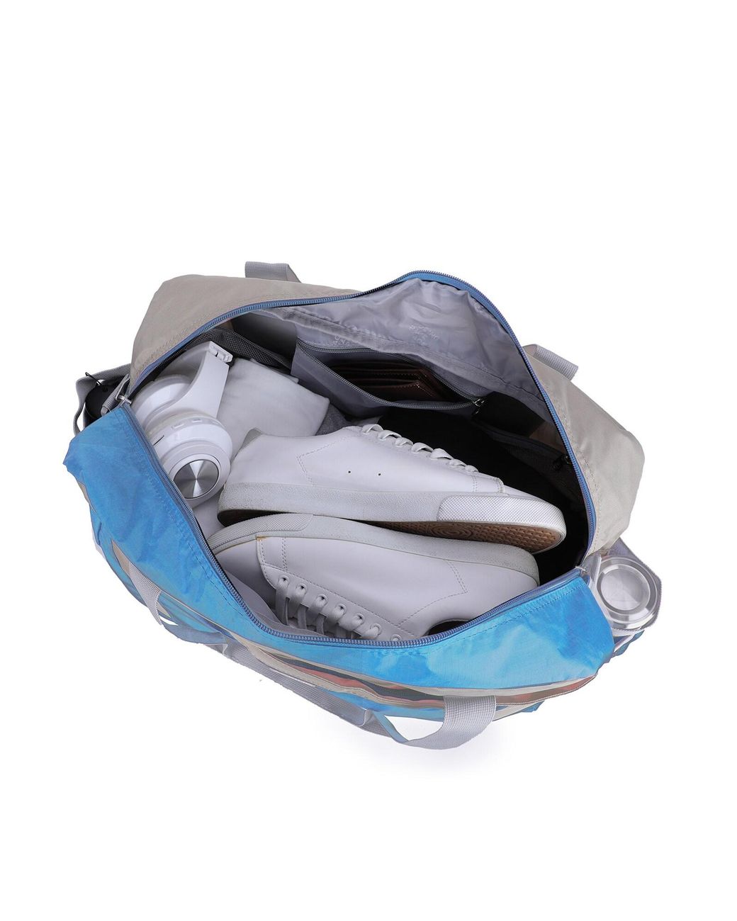 Aoking Blue Reisetasche