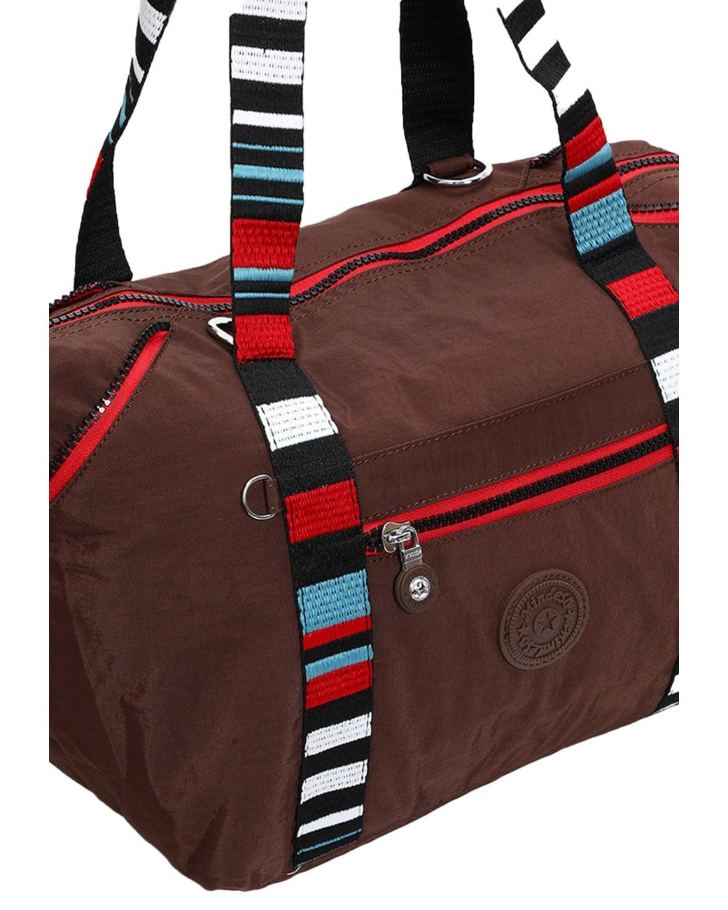 Mindesa Red Handtasche