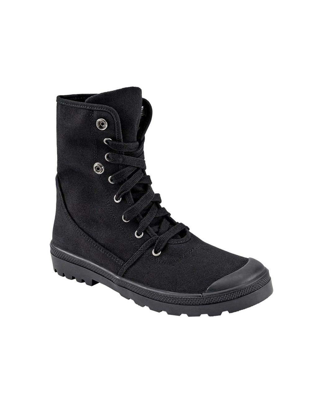 BRANDIT Sneaker in Black für Herren