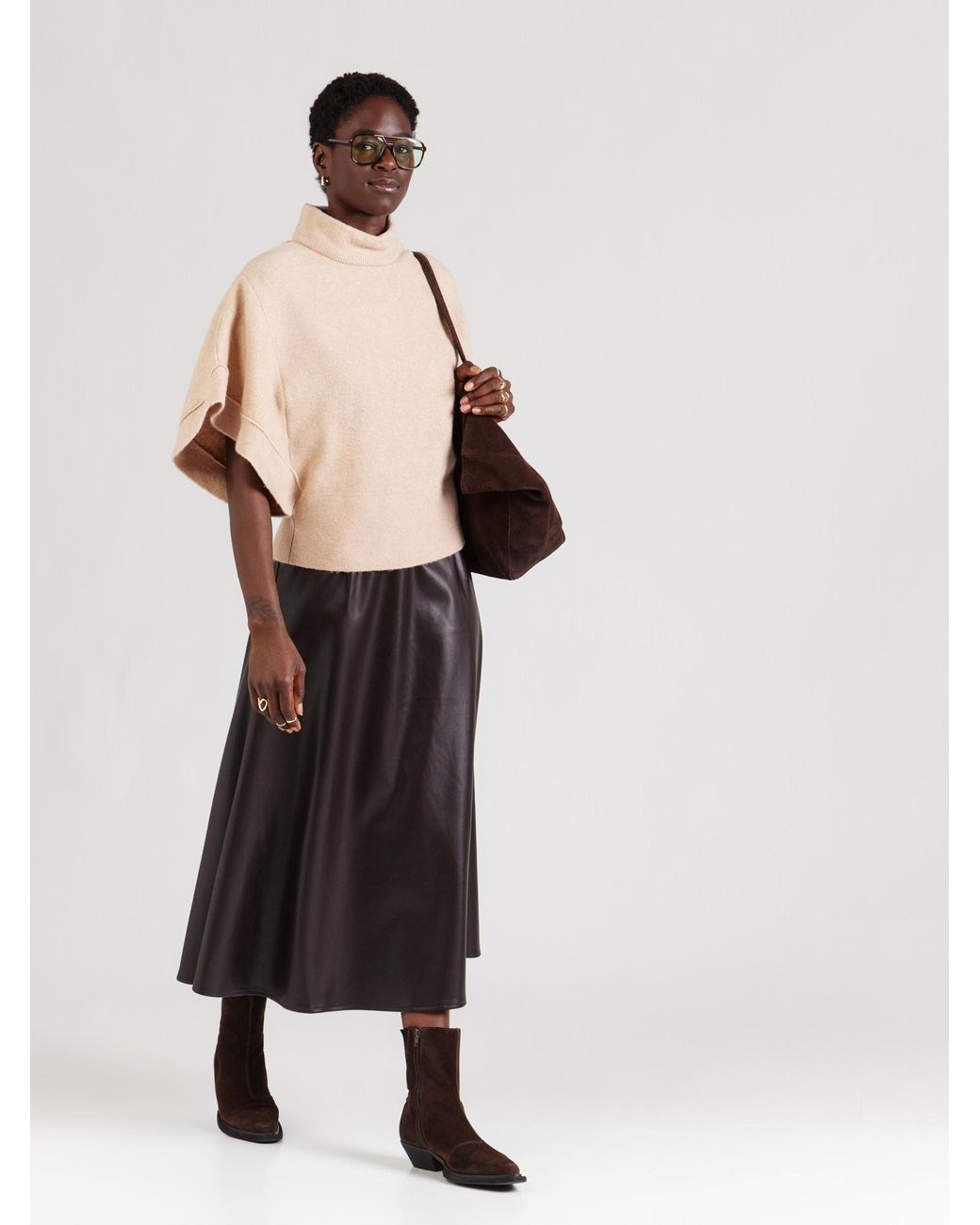 Monari Natural Pullover