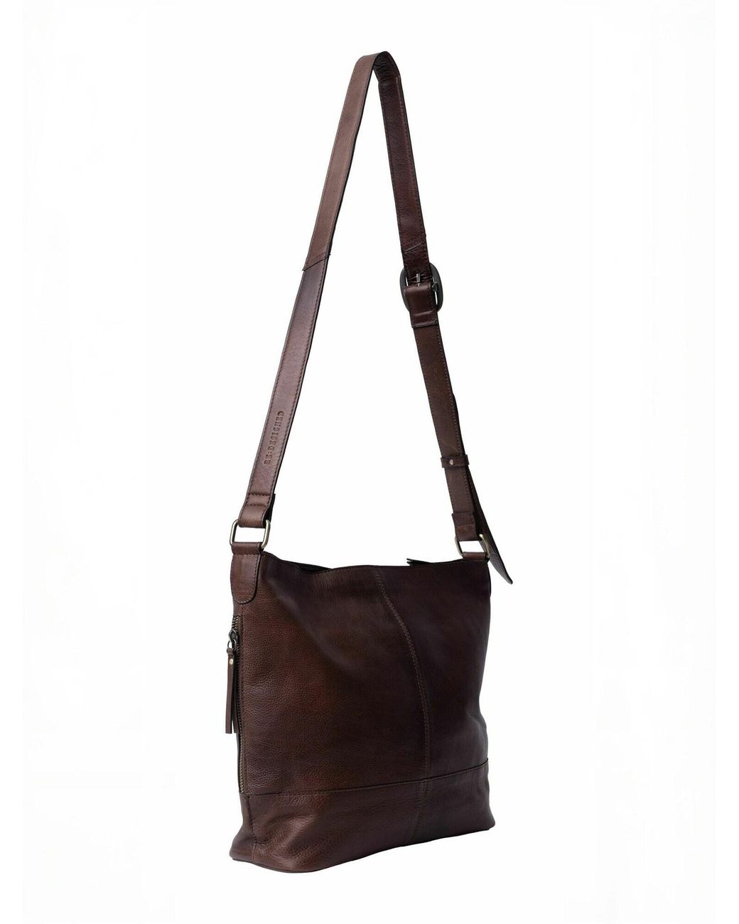 Re:designed Brown Bag Svea
