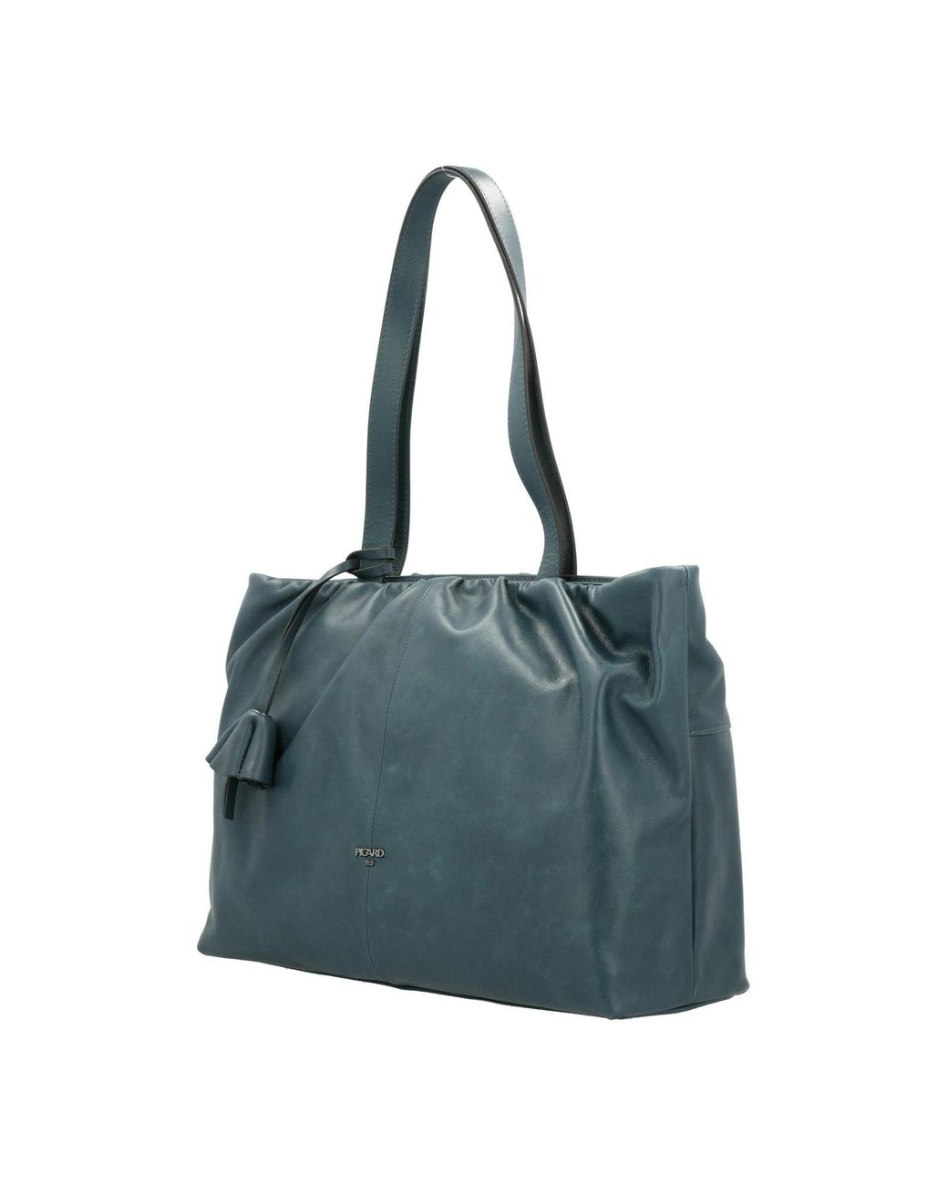 Picard Blue Shopper