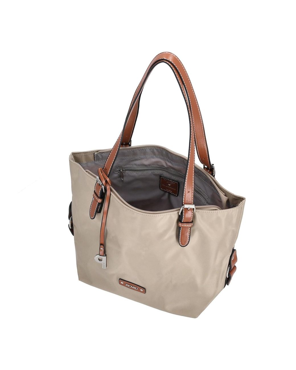 Picard Natural Shopper