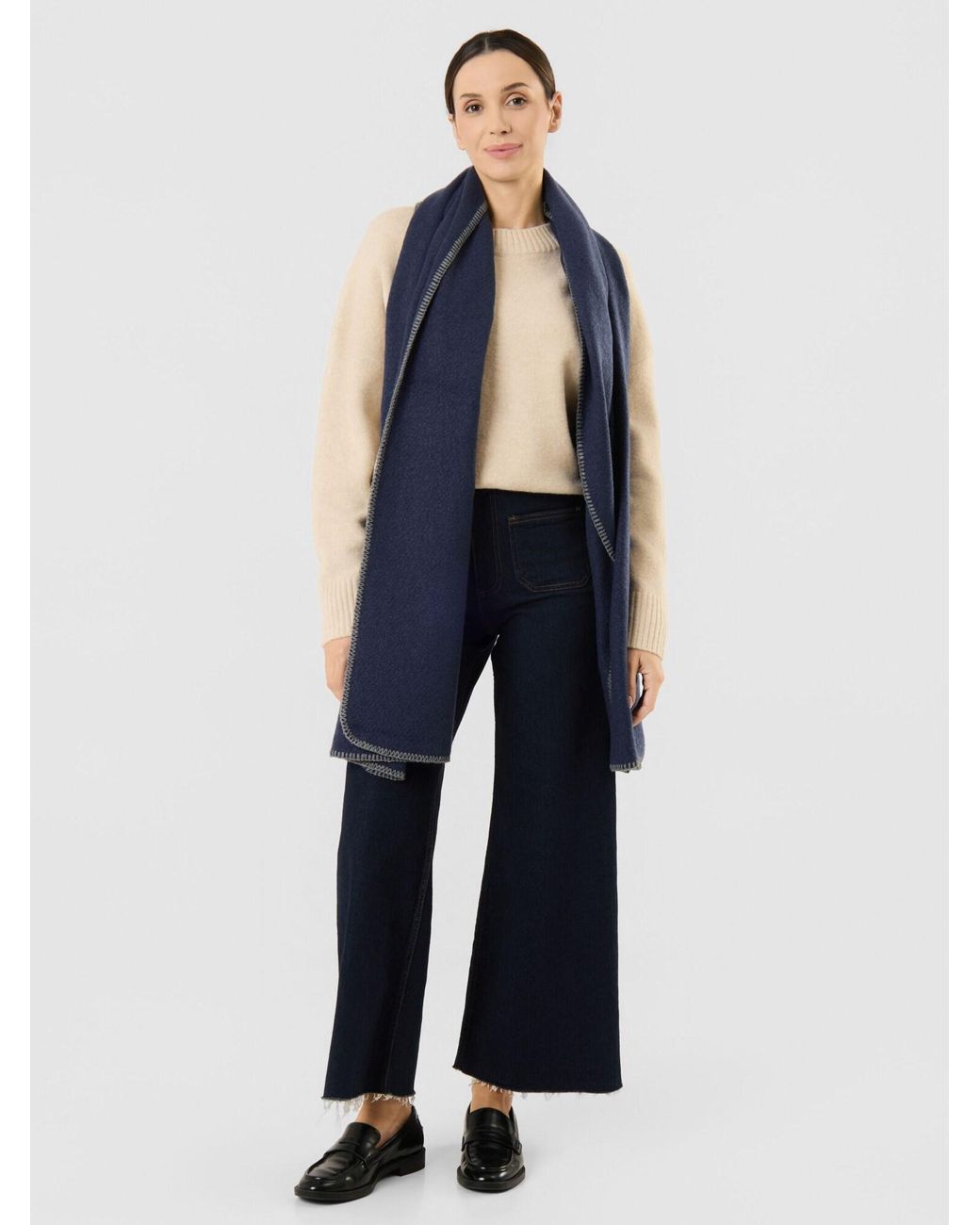 Codello Blue Schal