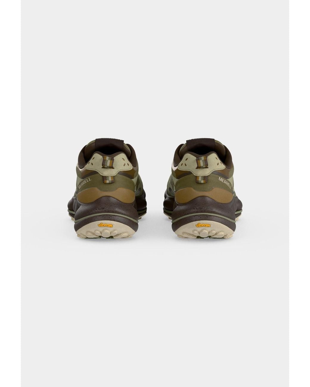 Merrell Sneaker Speedarc Matis in Green für Herren