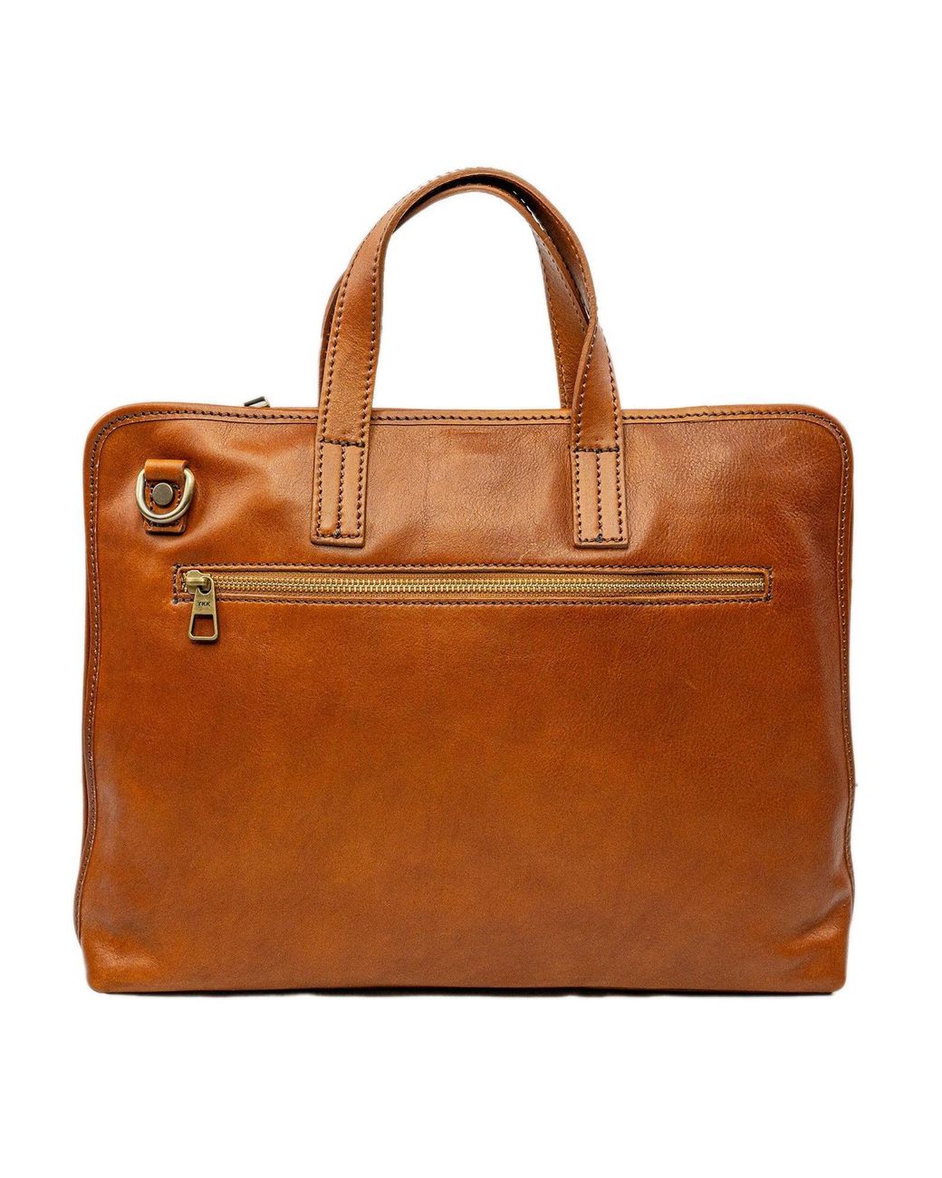bupell Laptoptasche Pietro in Brown für Herren