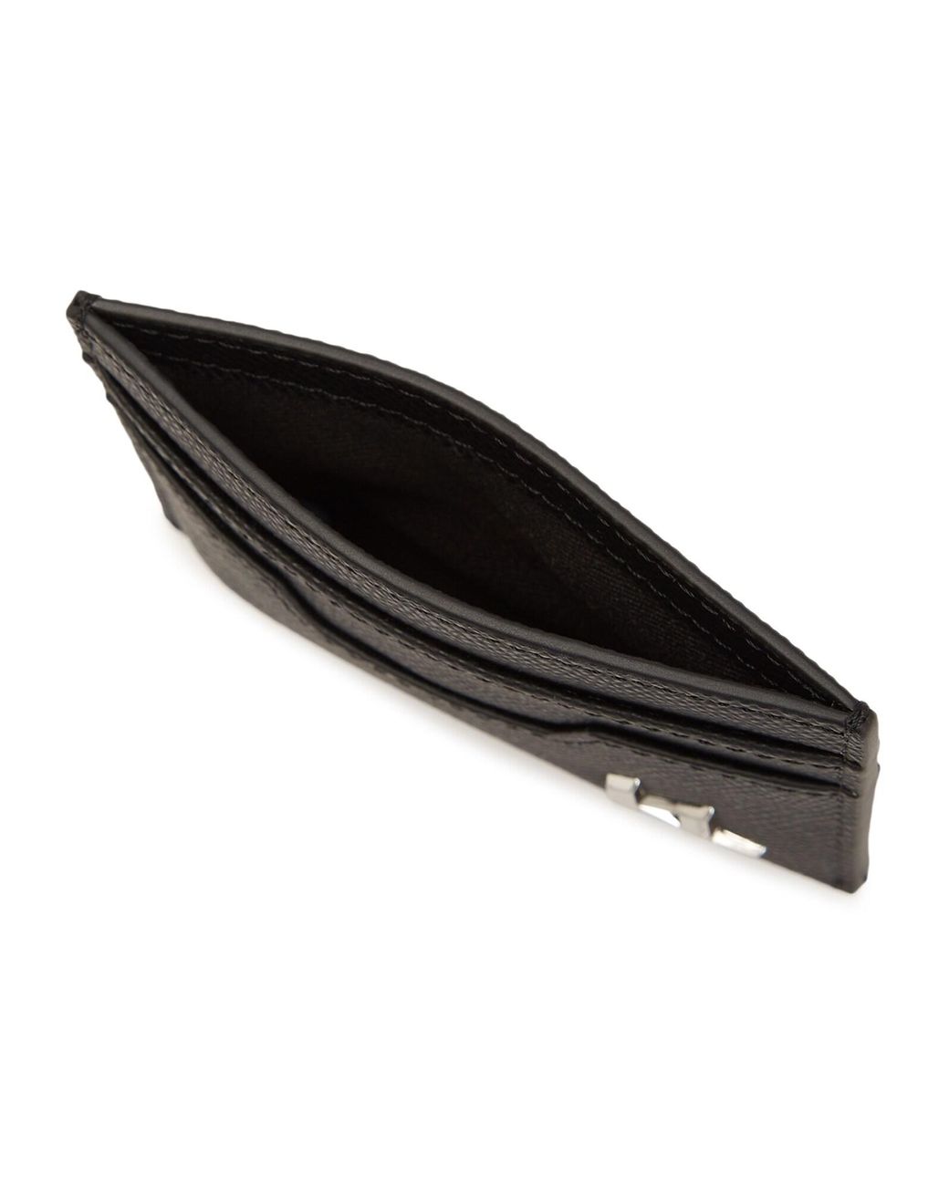 Karl Lagerfeld Etui K/Monogram in Black für Herren