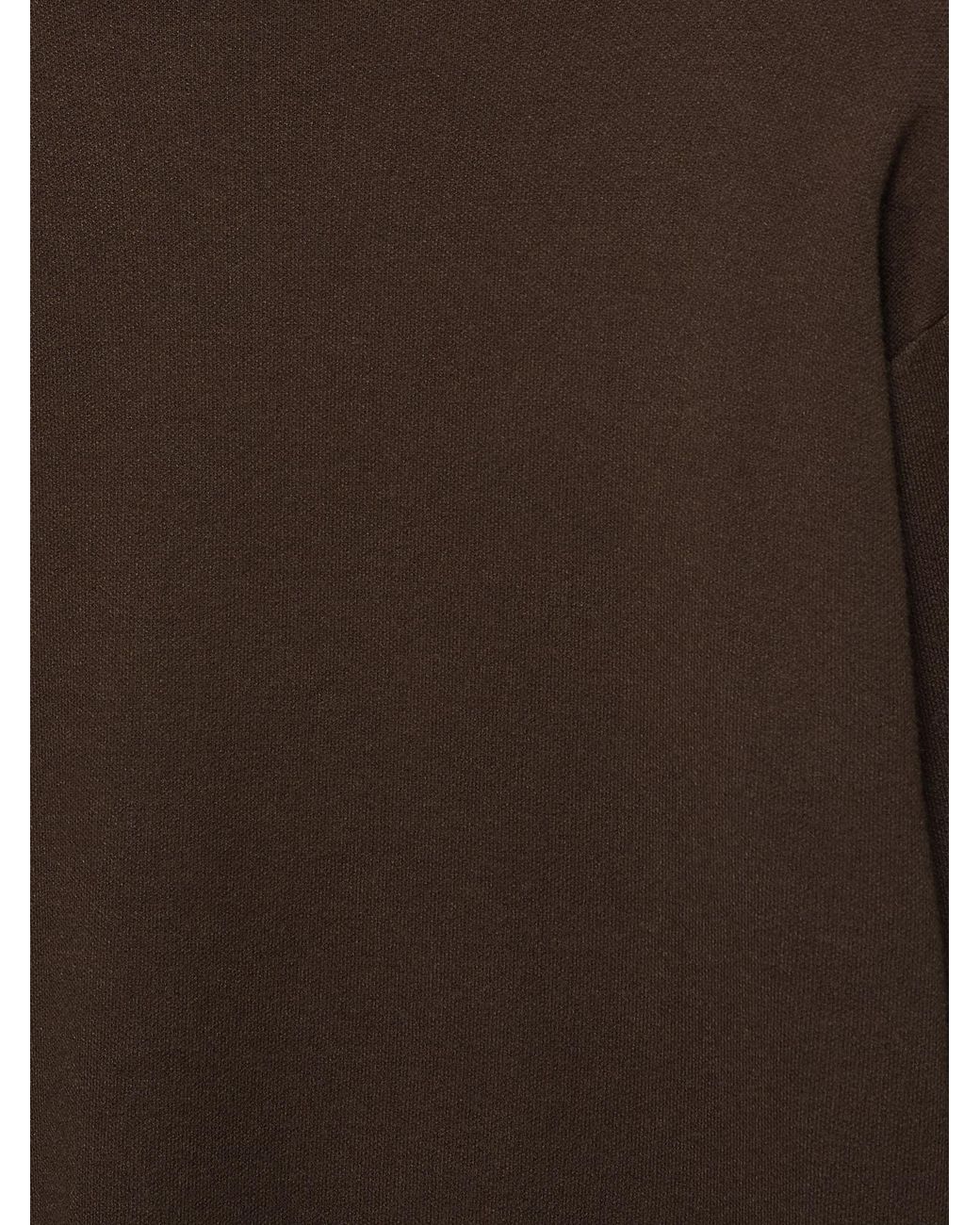 Pull&Bear Pullover in Brown für Herren